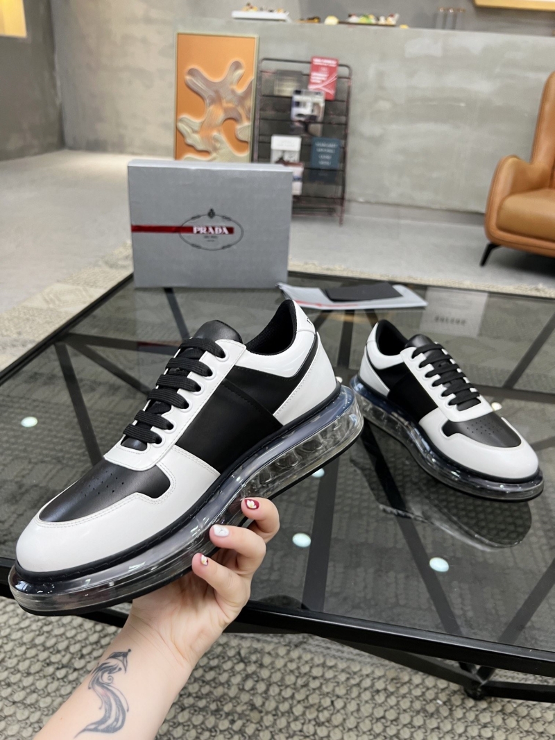 Prada Casual Shoes